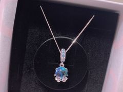 -Pandora潘多拉珠宝(武商广场店)