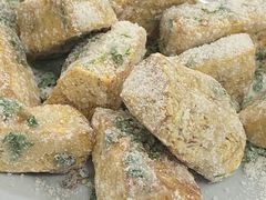 炸香芋-花苑美食横琴生蚝火锅(拱北粤华路店)
