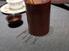 -锦府园·新台州菜(合生汇店)