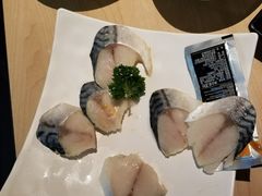-新石器烤肉(南通CBD大有境店)