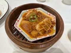 -南园酒家(前进路店)