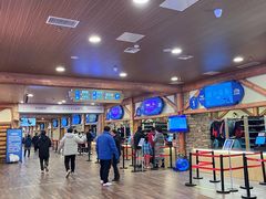 -长沙湘江冰雪世界