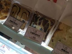 -BOKE博稞烘焙(天佑城店)
