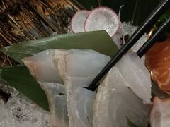 刺身拼盘-和蕴日本料理