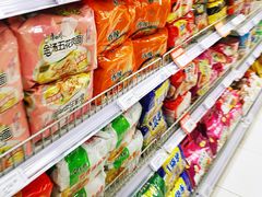 -京客隆超市(京源店)