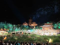 -禅宗少林·音乐大典