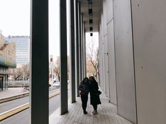 -北京三里屯CHAO酒店