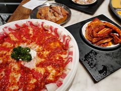 -韩宫宴烤肉·料理(南京江宁万达店)