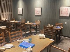 大堂-小大董·烤鸭(凤凰汇店)