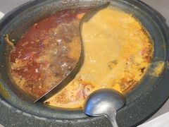 -生活如沸·顺德水牛奶火锅(大学路店)
