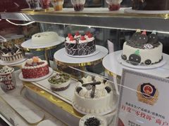 -DQ·蛋糕·冰淇淋(五棵松万达店)
