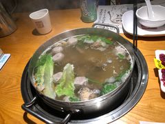 -海银海记潮汕牛肉火锅(新港中路海珠店)