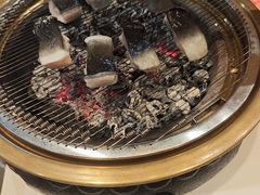-红沃鳗鱼黑牛烤肉店(不老街店)