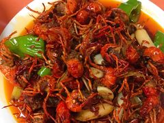 -回味南塘老王虾尾(总店)