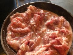 嫩肉片-彭三老火锅(枣子岚垭正街店)