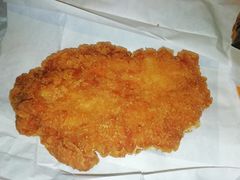 -麦当劳(坂田分店)