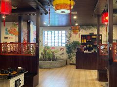 -东北特色铁锅炖·柴火灶(富阳一店)