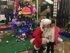 -马克西姆俄罗斯餐厅(通亚街店)