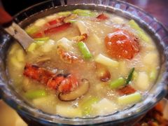 -木王宴语·野生鲜菌火锅(玉河店)