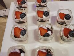 -River Café 海鲜自助(重庆丽笙世嘉酒店)