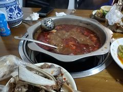 -老巷羊蝎子城(湘江世纪城店)
