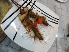 -乔家满族八大碗(流水沟店)