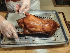 -北京全聚德(玉泉路店)