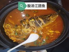 -贵州大厦贵州厅(樱花园西街店)