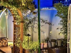 -1819餐厅·团队聚餐·烤串·精酿