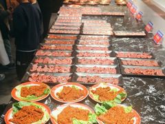 -九记潮汕现切鲜牛肉自助火锅(长沙·方圆荟店)