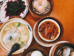 -香江小厨 The Kitchen(香江俱乐部店)