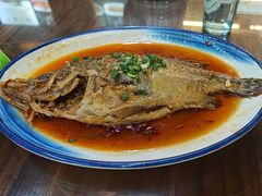-缘来聚·徽菜名店(黄山宏村店)