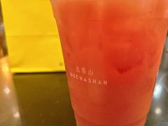 -去茶山(重庆万象城店)