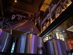 -18BAN音乐啤酒馆(西丽店)