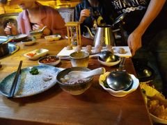 -润青四季音乐主题餐厅·椰子鸡(罗湖店)