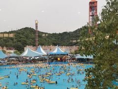-杭州浪浪浪水公园