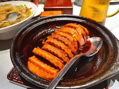 -阿庄新豫菜(通泰路店)