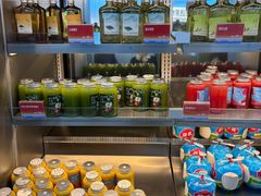 -海底捞大排档火锅(打浦路店)