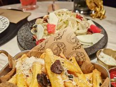 -IL TEATRO 精品意大利餐厅