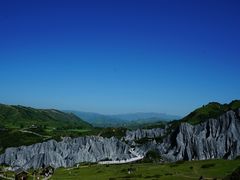 -墨石公园景区
