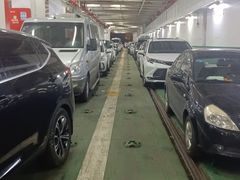 -粤海铁路北港码头