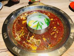 -宽窄巷子鲜牛火锅(北京首店)