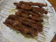 -霍元甲烧烤(江城商务大楼店)