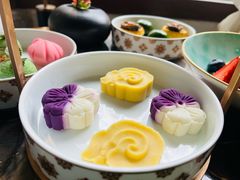 -广富林宰相府酒店·水云间