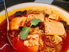 江湖毛血旺-老屋印象川菜(世纪东方店)
