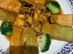 -花溪雨·森林餐厅(石基店)