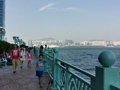 -香港九龙海逸君绰酒店