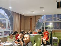 -清真·锦翔炝锅鱼(明德门店)