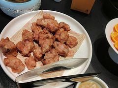 -开海·红岛海鲜虾水饺(石老人店)
