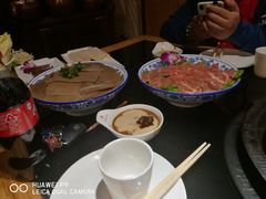 -川中故事·成都老火锅(东书房店)
